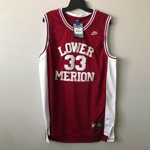 Bryant High School Jersey